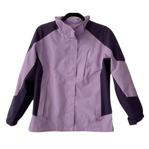 Outdoor Sport Shell Jacket M NWOT